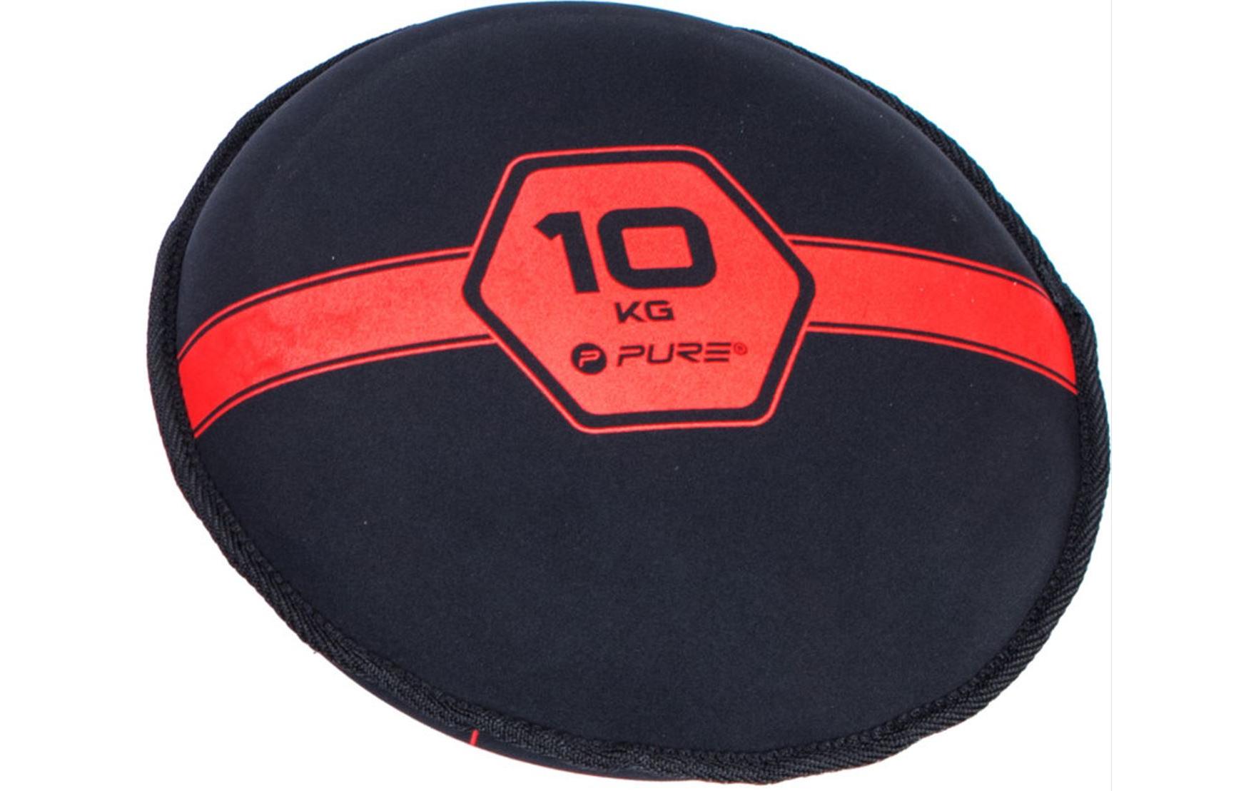 FTM Sandbell 10 kg FTM Sandbell 10 kg