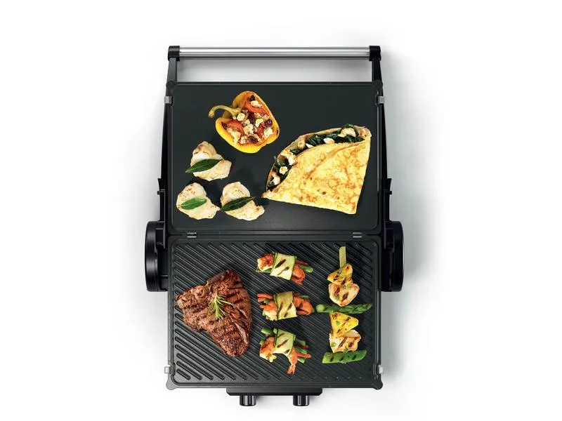 Bosch Multifunktionsgrill TCG4215 2000 W Bosch Multifunktionsgrill TCG4215 2000 W
