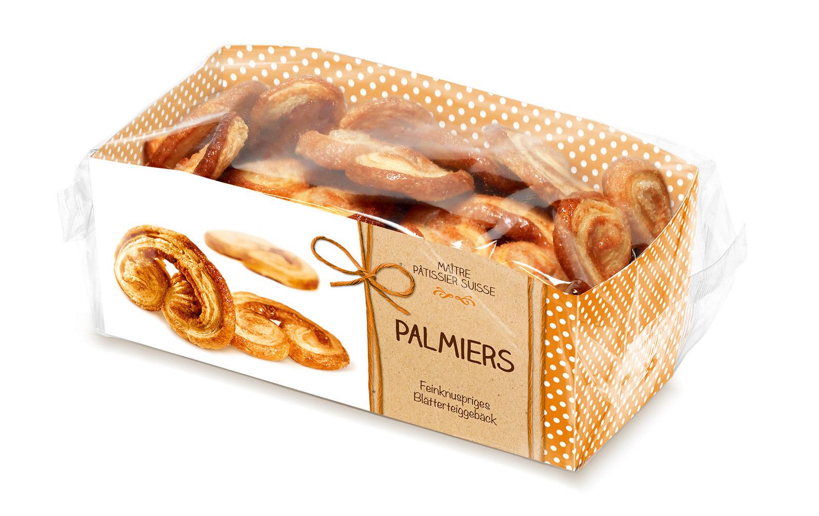 Kambly Guetzli Prussiens 250 g