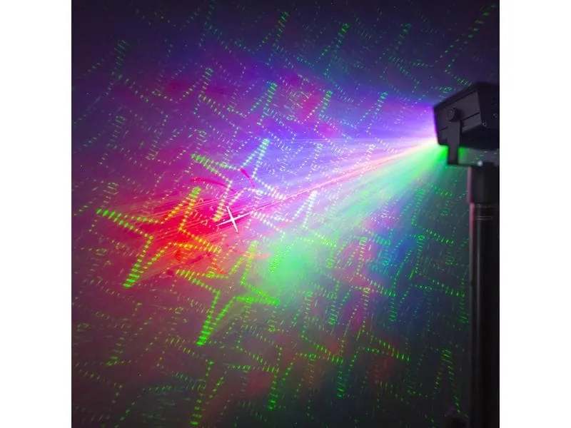 BeamZ Laser Athena BeamZ Laser Athena