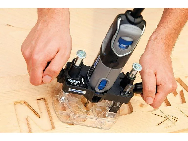 Dremel Fräser 615 HSS-Fräser, 1 Stück Dremel Fräser 615 HSS-Fräser, 1 Stück