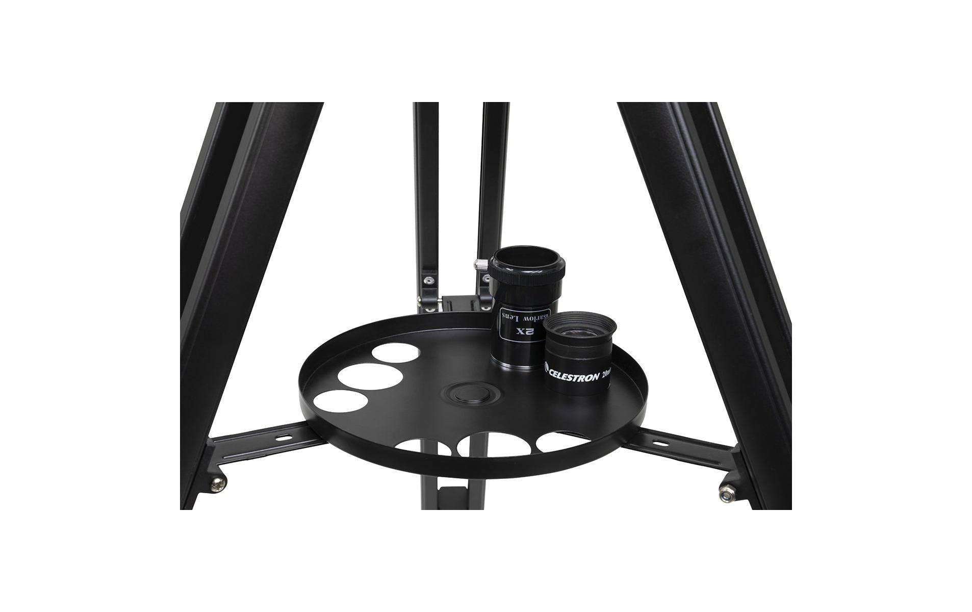 Celestron Teleskop StarSense Explorer LT 80AZ