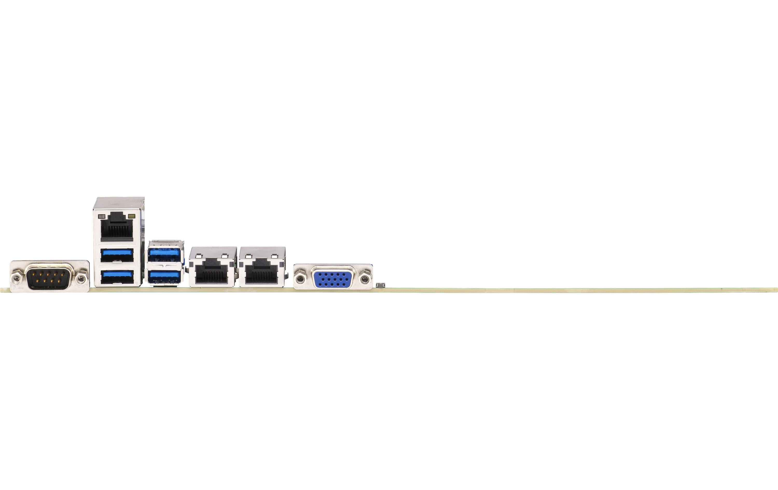 Supermicro Mainboard H12SSL-NT Supermicro Mainboard H12SSL-NT