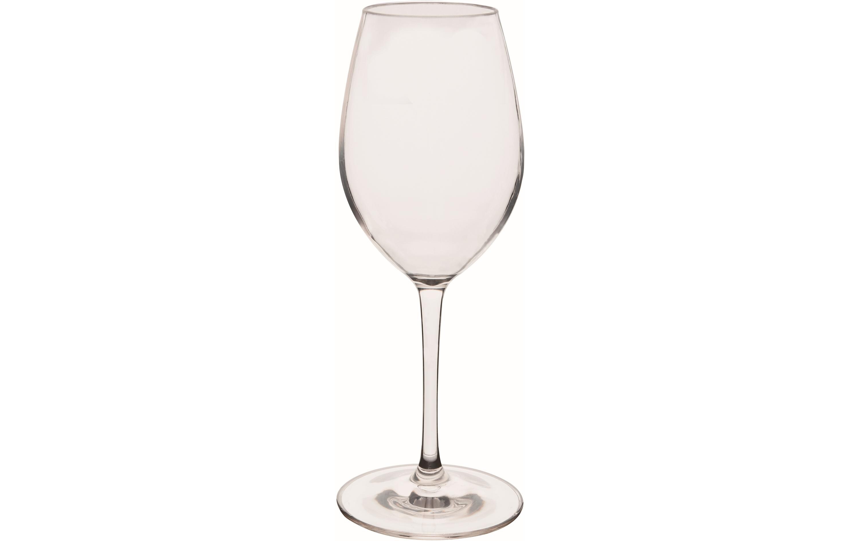 Eurotrail Outdoor-Weinglas Basic 265 ml 2-er Set Eurotrail Outdoor-Weinglas Basic 265 ml 2-er Set