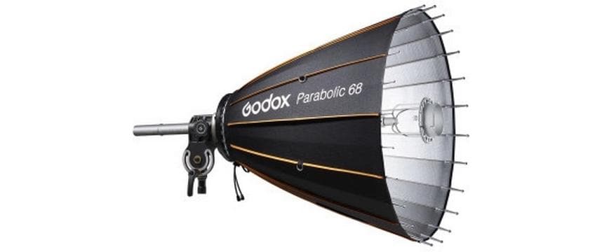 Godox Parabolreflektor 68
