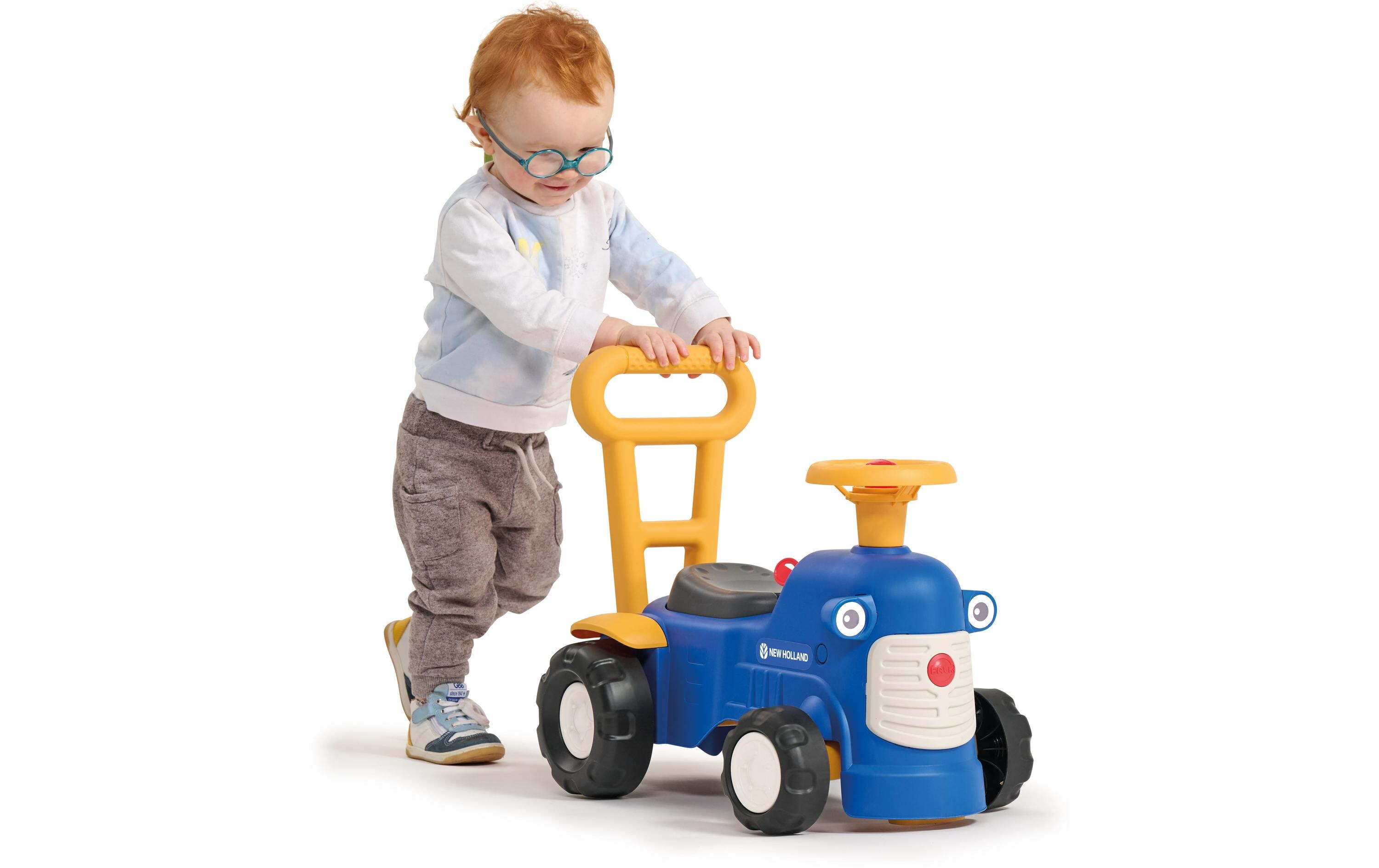 Falk New Holland Rutscher S