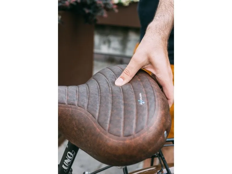 Selle Royal Fahrradsattel Drifter Plus Breite 245 mm