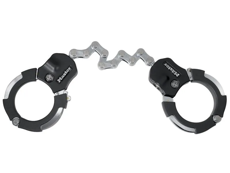Masterlock Handschellenschloss 8290EURDPRO