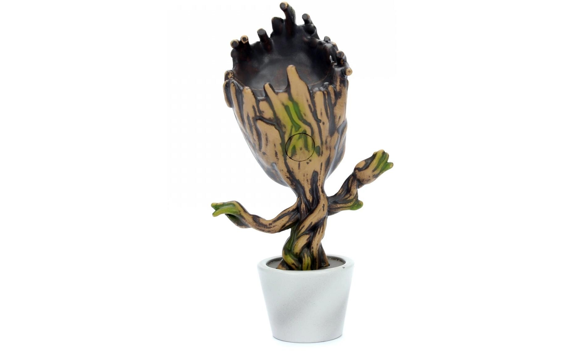Jada Toys Figur Marvel Groot Figure 10 cm