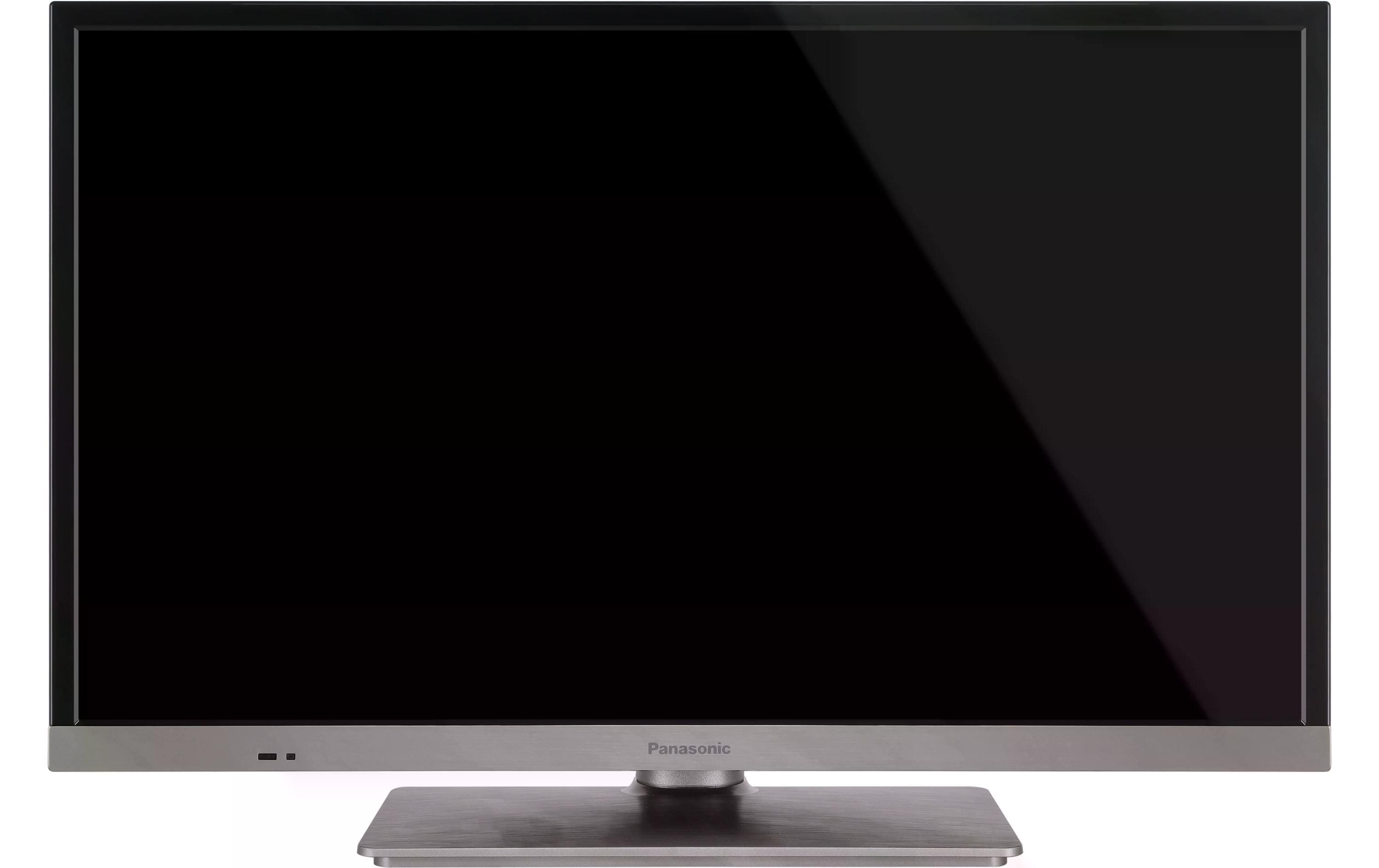Panasonic TV TX-24MS350E 24, 1366 x 768 (WXGA), LED-LCD