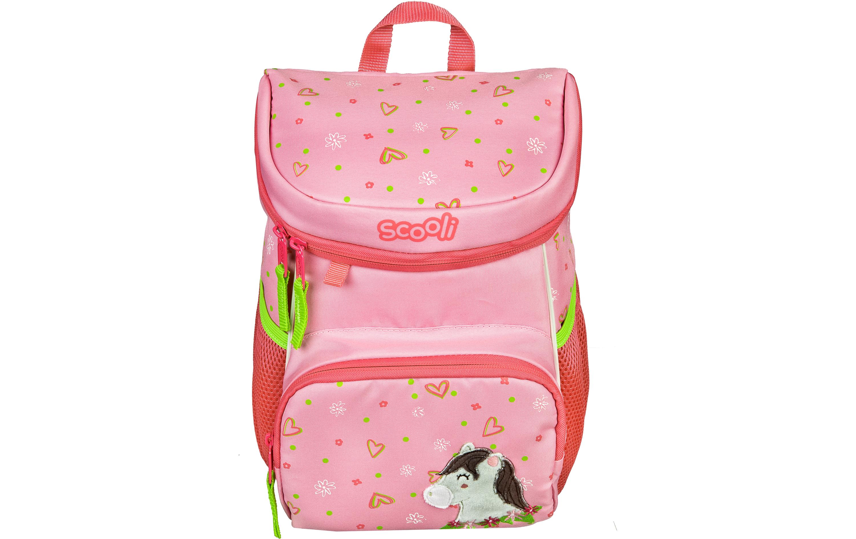 Scooli Rucksack Polly Pony 8 l