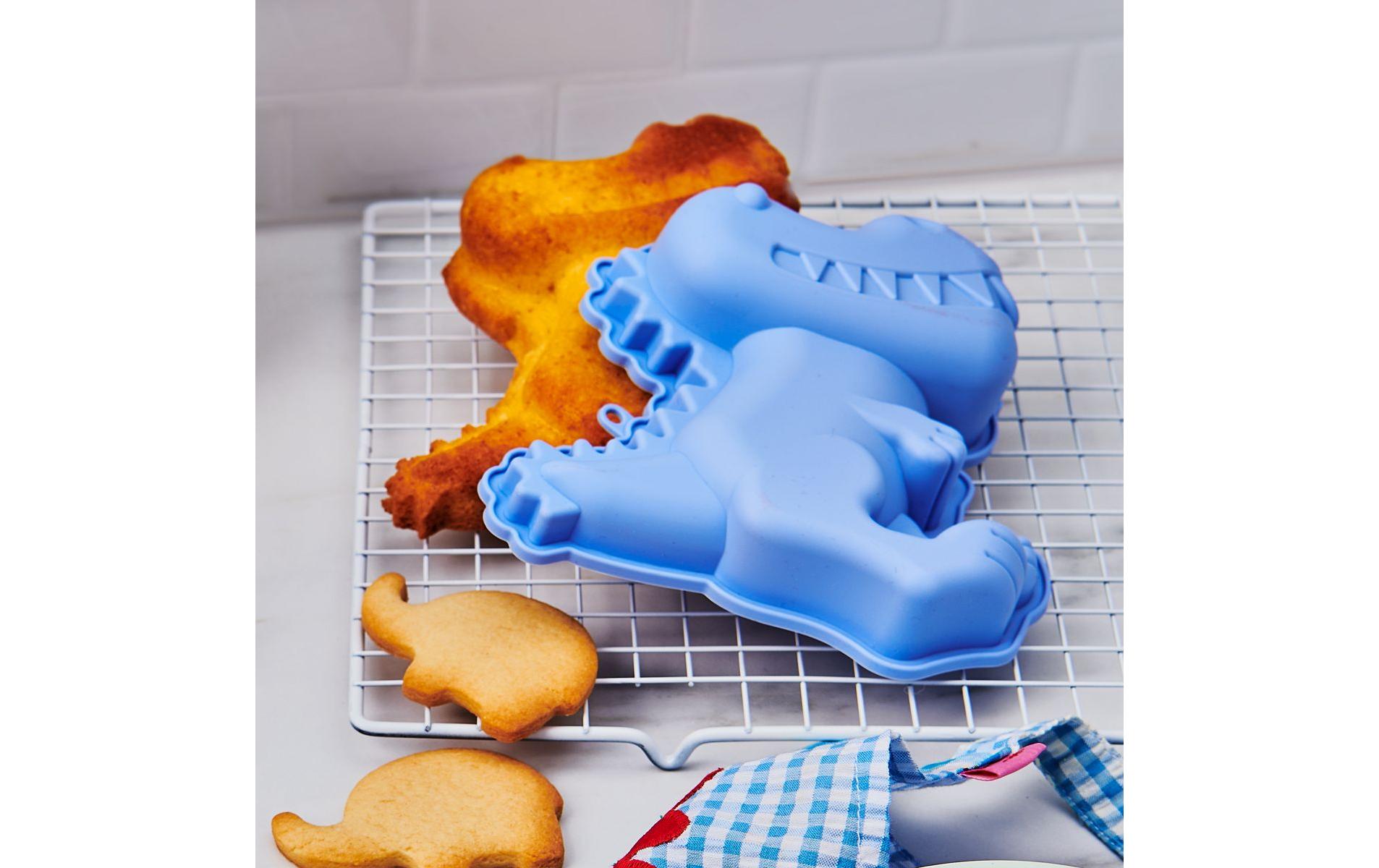 BackshopSchweiz Wilton Backset – Dino