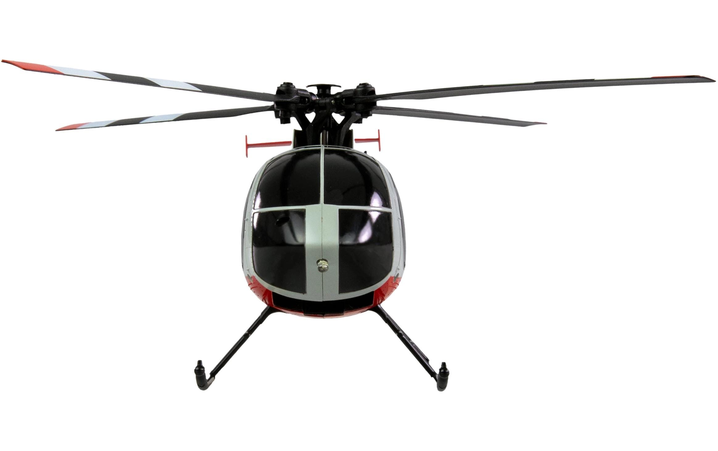 Amewi Helikopter Hughes MD500 Zivil 4-Kanal 6G RTF