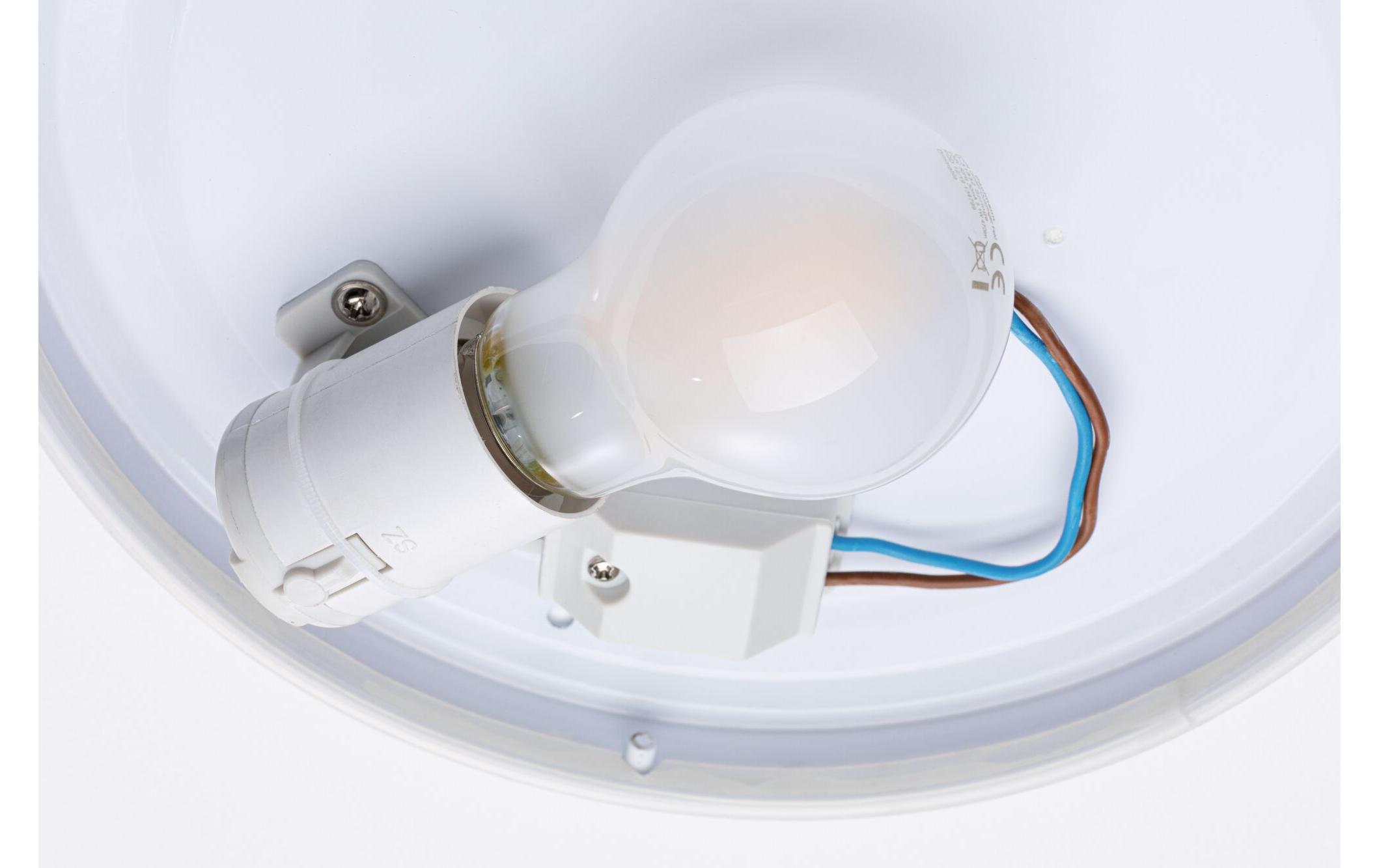 Paulmann Deckenleuchte Axin