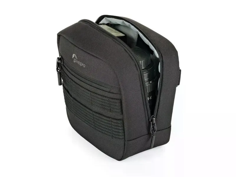 Lowepro Zubehör-Tasche ProTactic 100 AW Schwarz