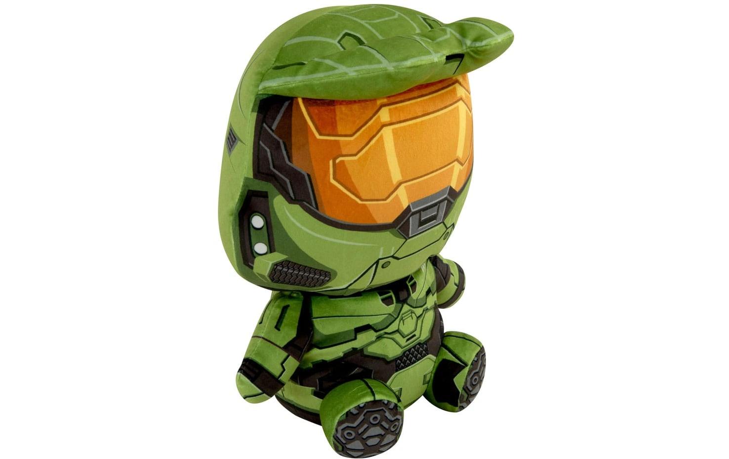 Tomy Plüsch Mocchi-Mocchi Master Chief Tomy Plüsch Mocchi-Mocchi Master Chief