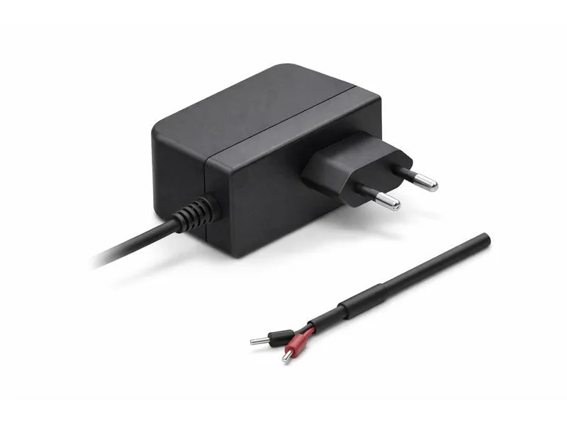Teltonika PR315EUA EU Netzteil 18 W 2-pin Teltonika PR315EUA EU Netzteil 18 W 2-pin