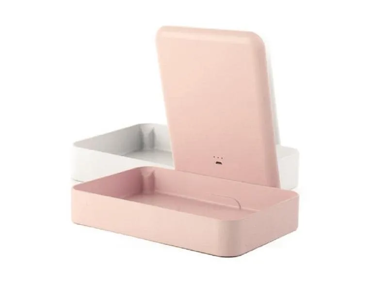 Ailoria Kosmetikspiegel Belle Rosa Ailoria Kosmetikspiegel Belle Rosa