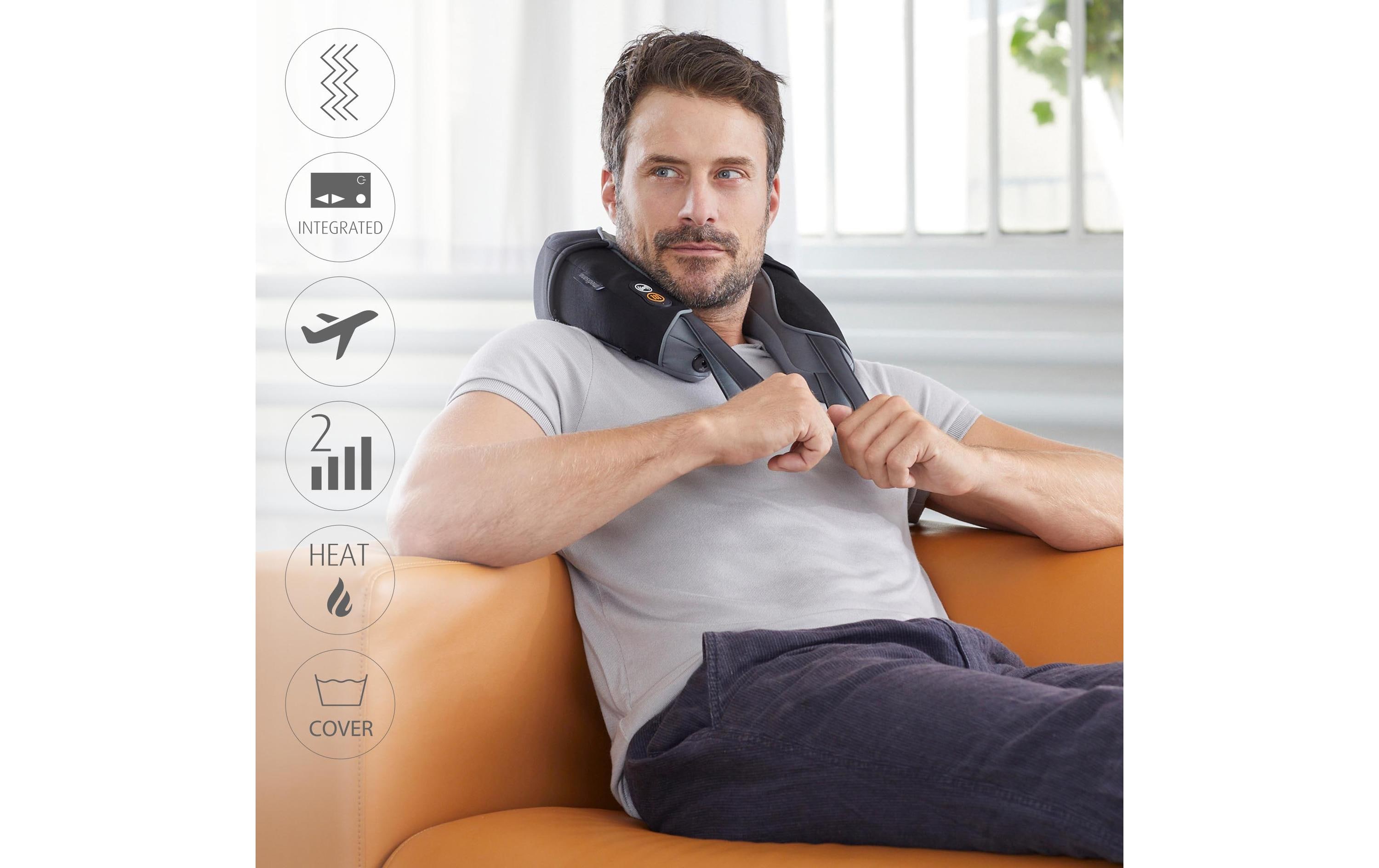 Medisana Nacken-Massagegerät NM868