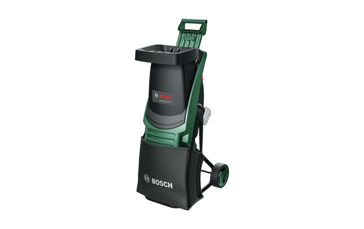 Bosch Häcksler UniversalShredder 2x18 V-25 36 V