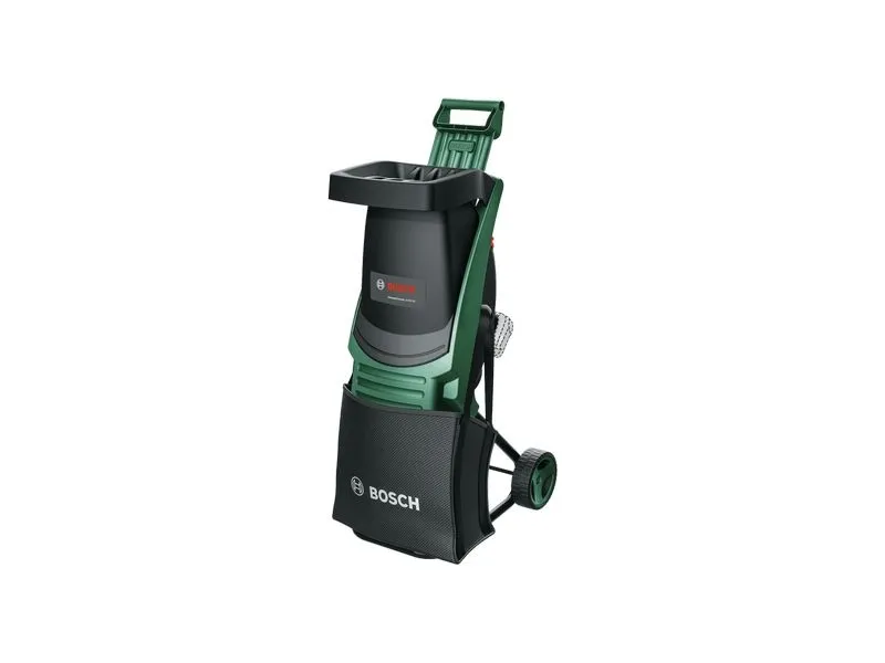 Bosch Häcksler UniversalShredder 2x18 V-25 36 V