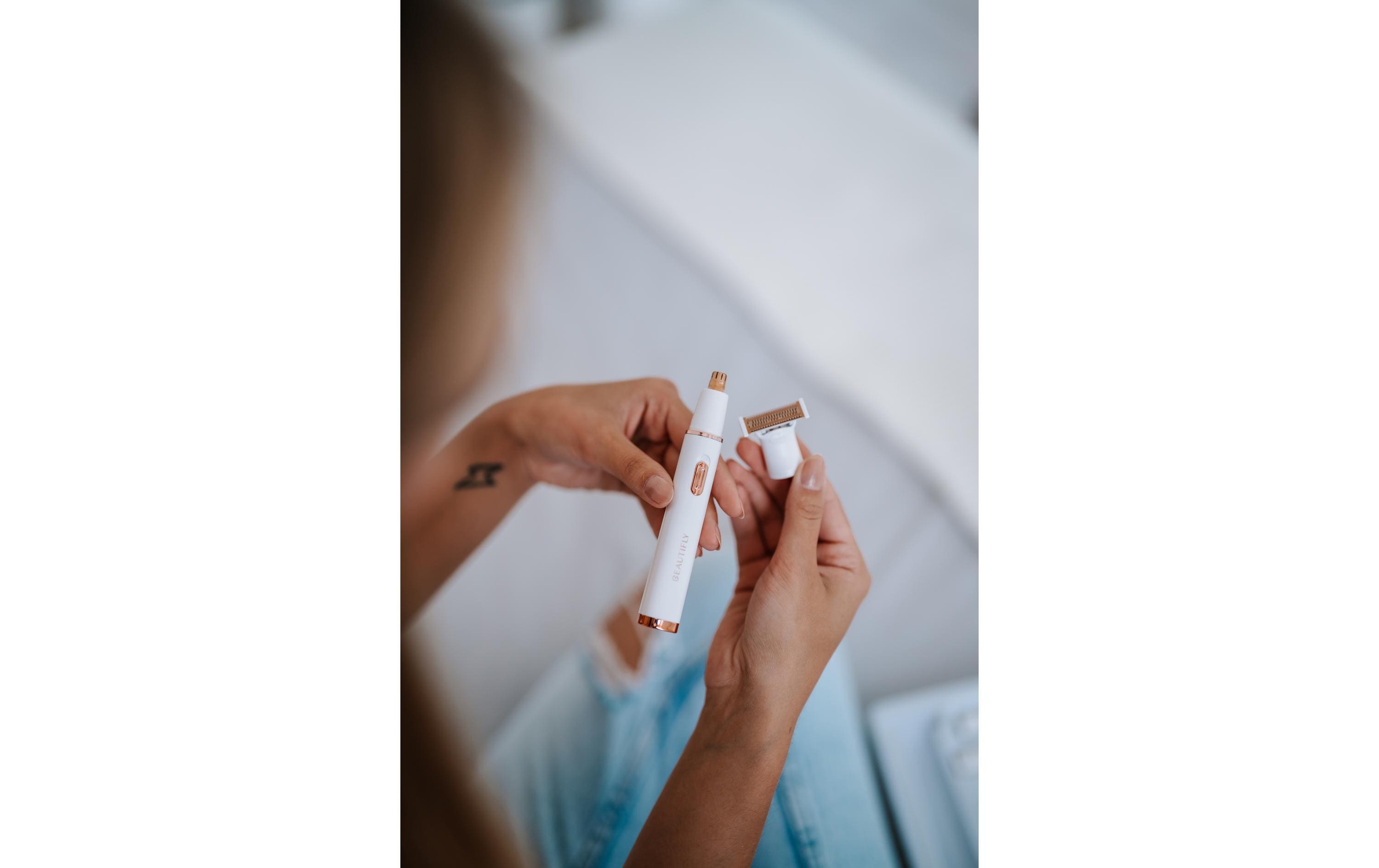 Beautifly Ersatzklinge für My Blade 2 Stück