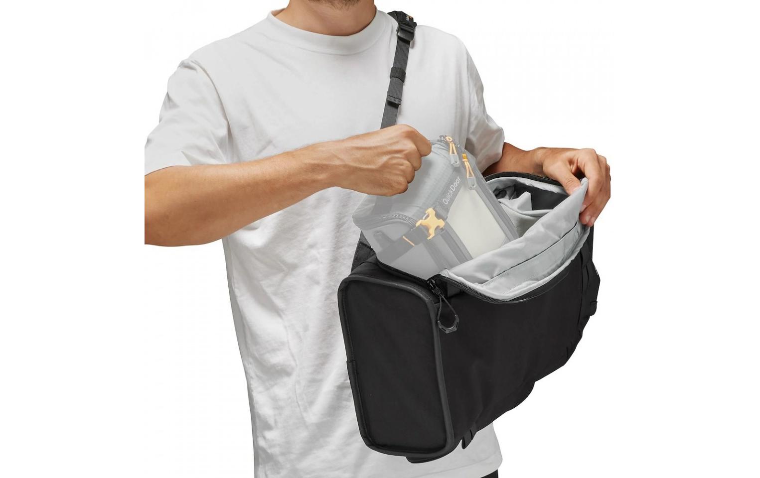 Lowepro Fotorucksack ProTactic Lite BP 150 AW III