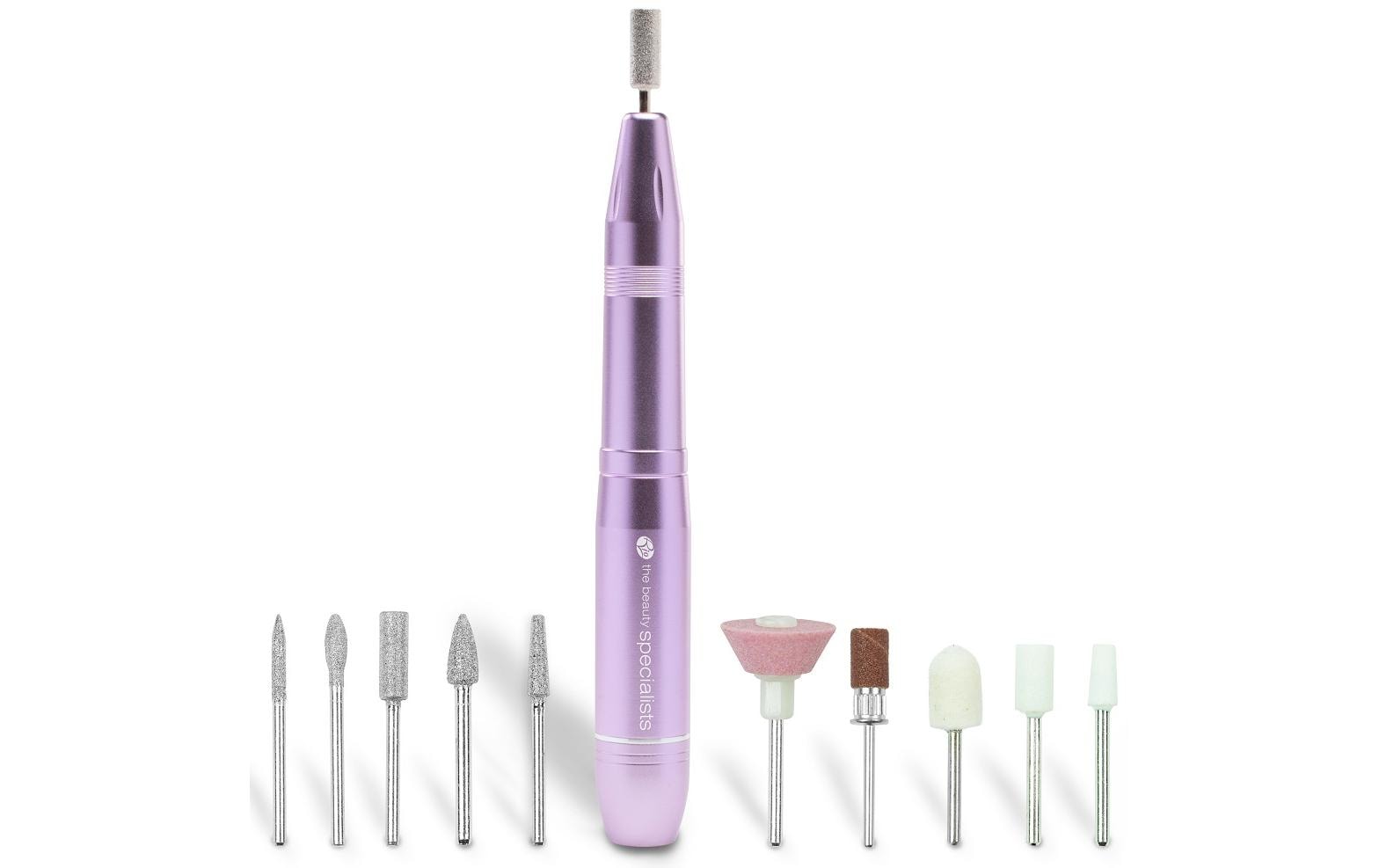 Rio Nagelpflege-Set NAEF