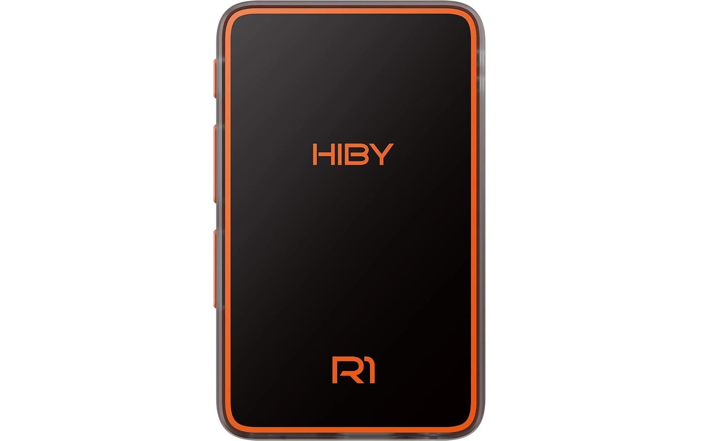 HiBy HiRes-Player R1 Orange
