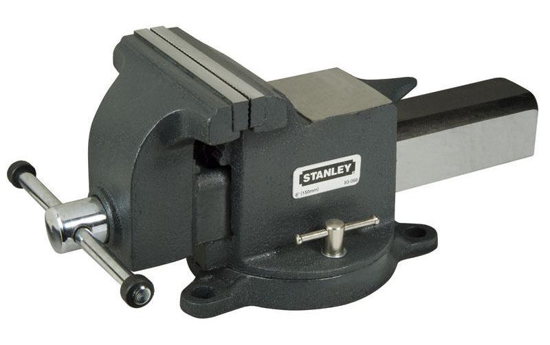 Stanley Schraubstock Maxsteel 1-83-068 150 mm Stanley Schraubstock Maxsteel 1-83-068 150 mm