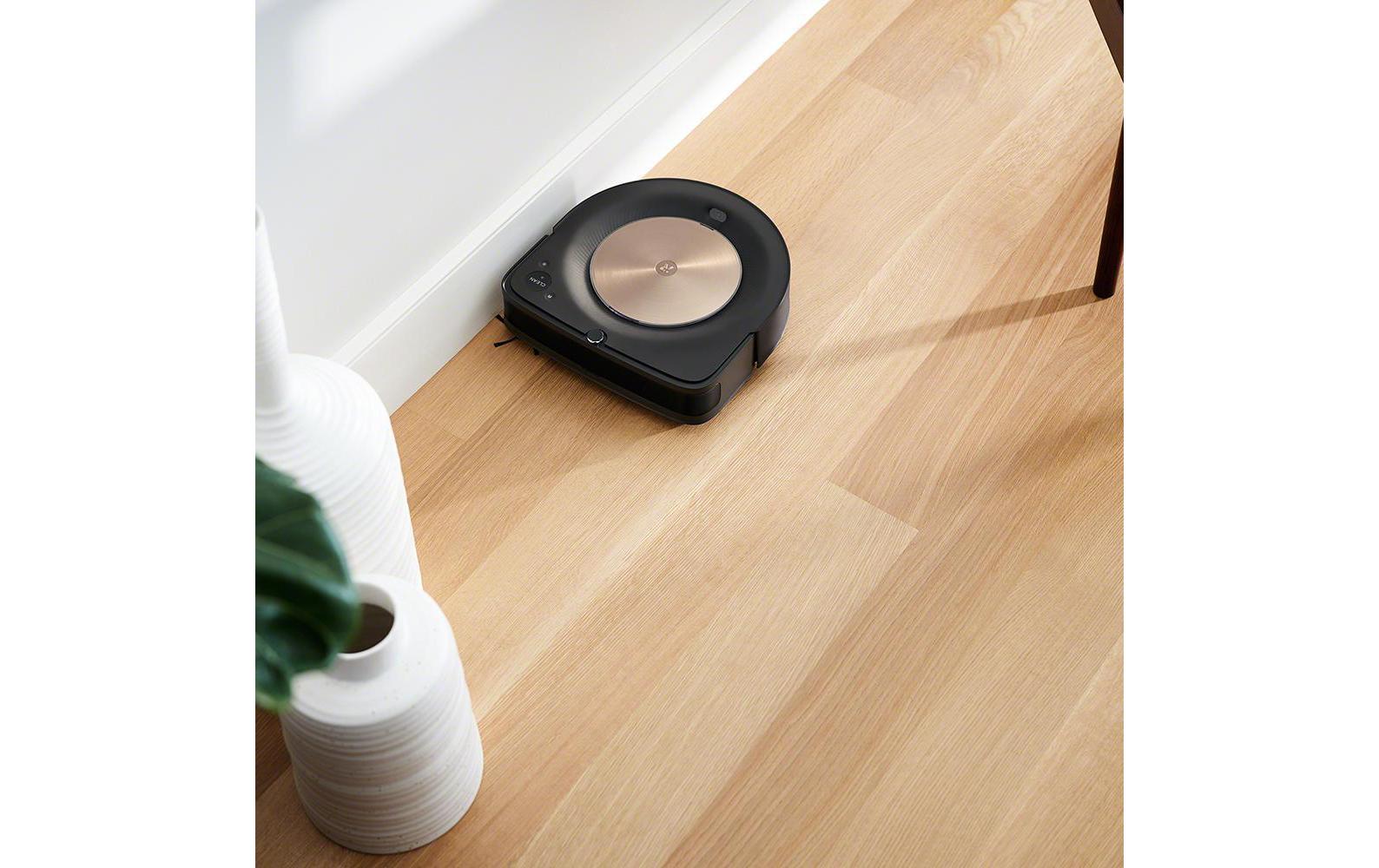 iRobot Saugroboter Roomba s9+ (s9558)