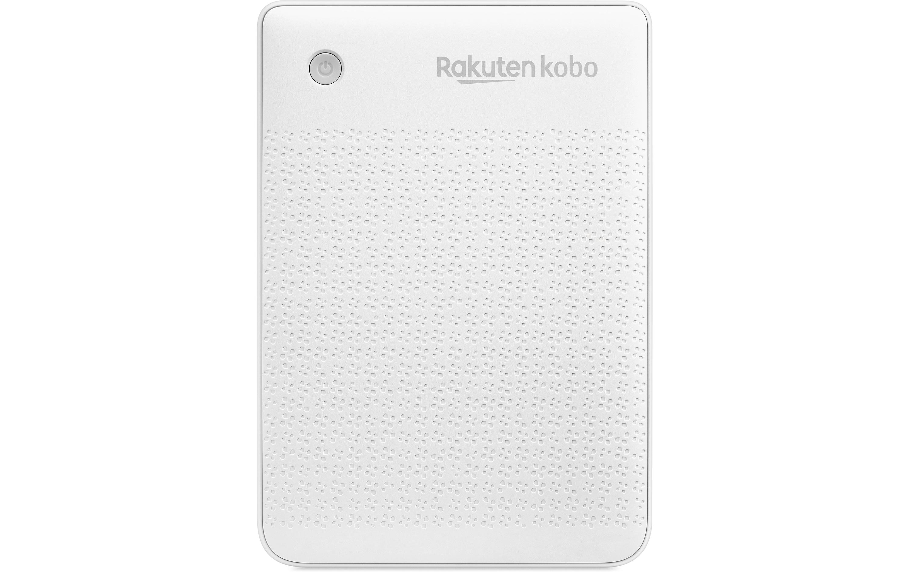 Kobo E-Book Reader Clara Colour