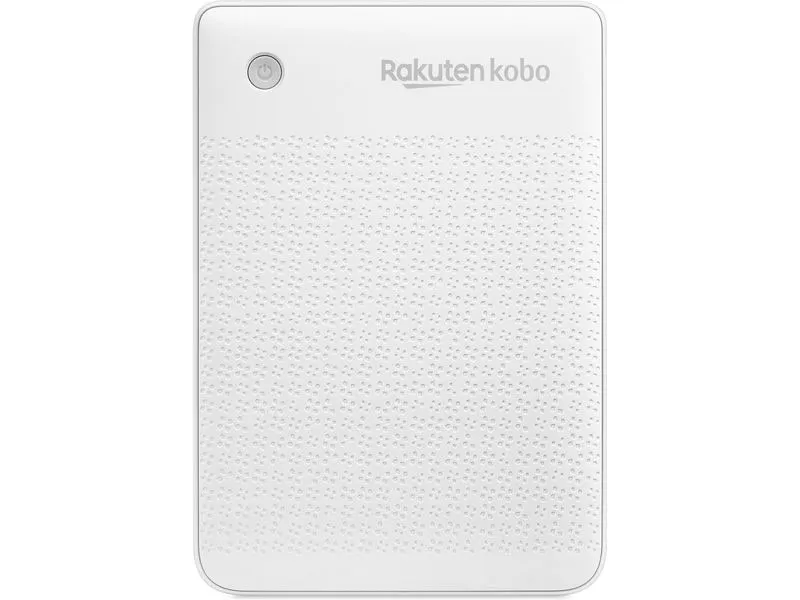 Kobo E-Book Reader Clara Colour Kobo E-Book Reader Clara Colour