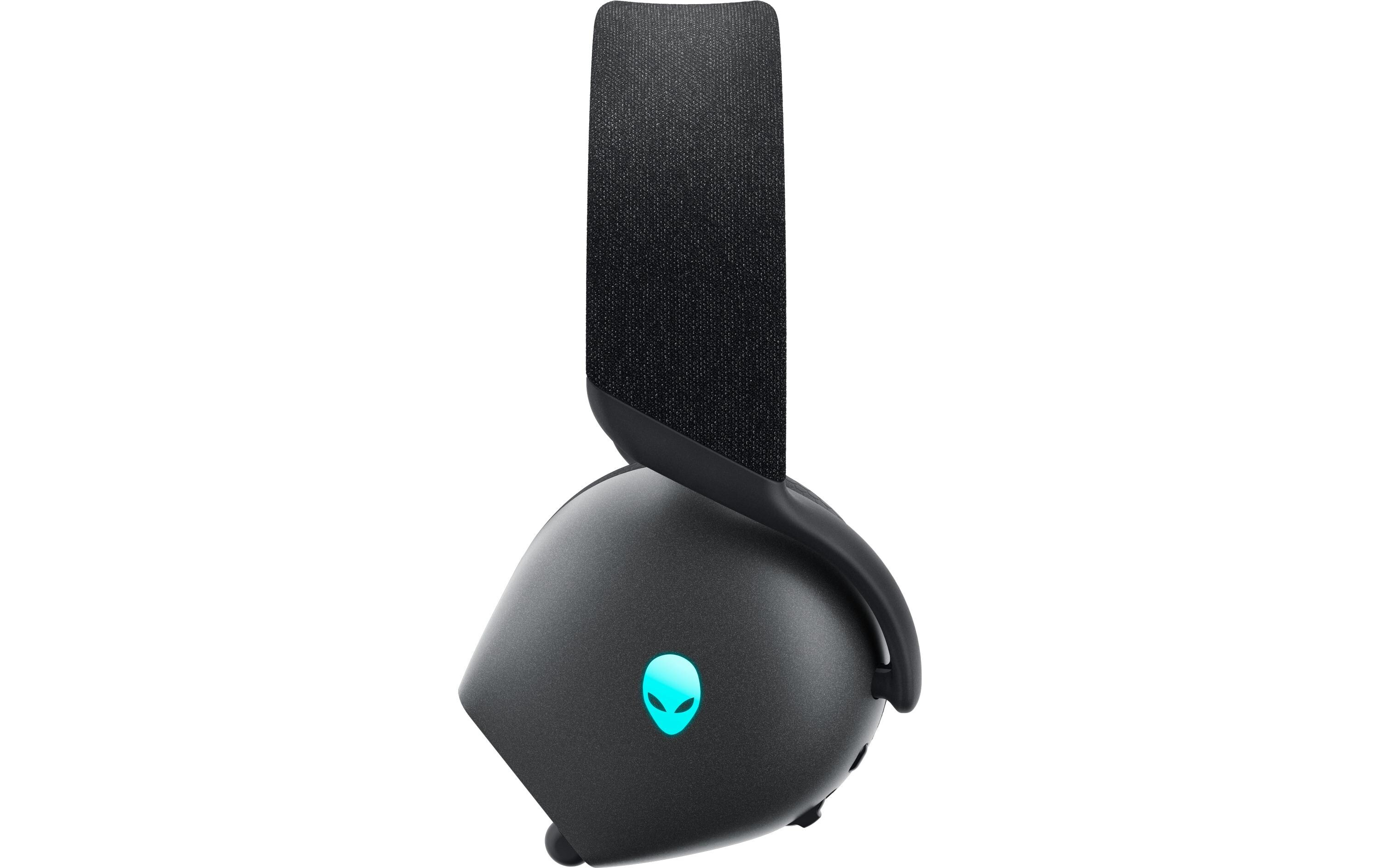 Dell Headset AW725H Schwarz