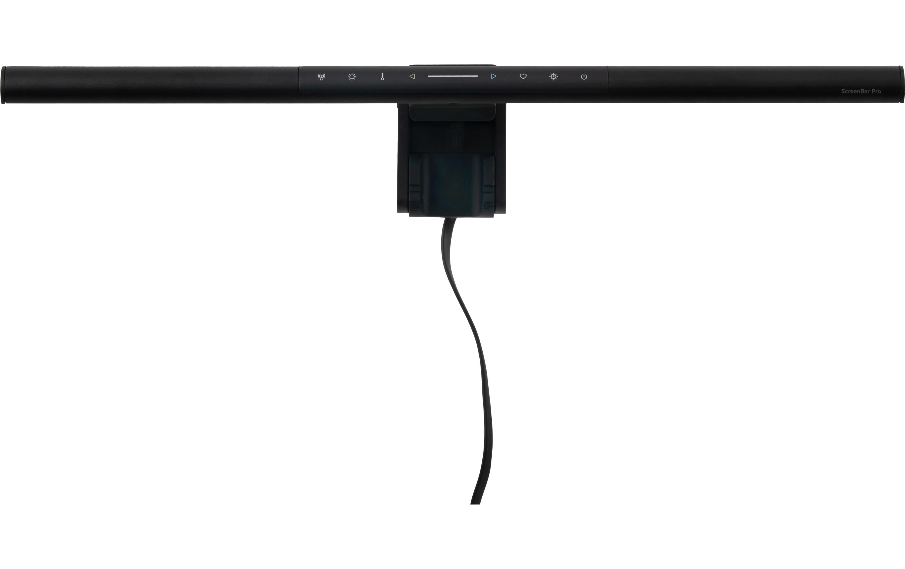 Benq Screenbar Pro Schwarz