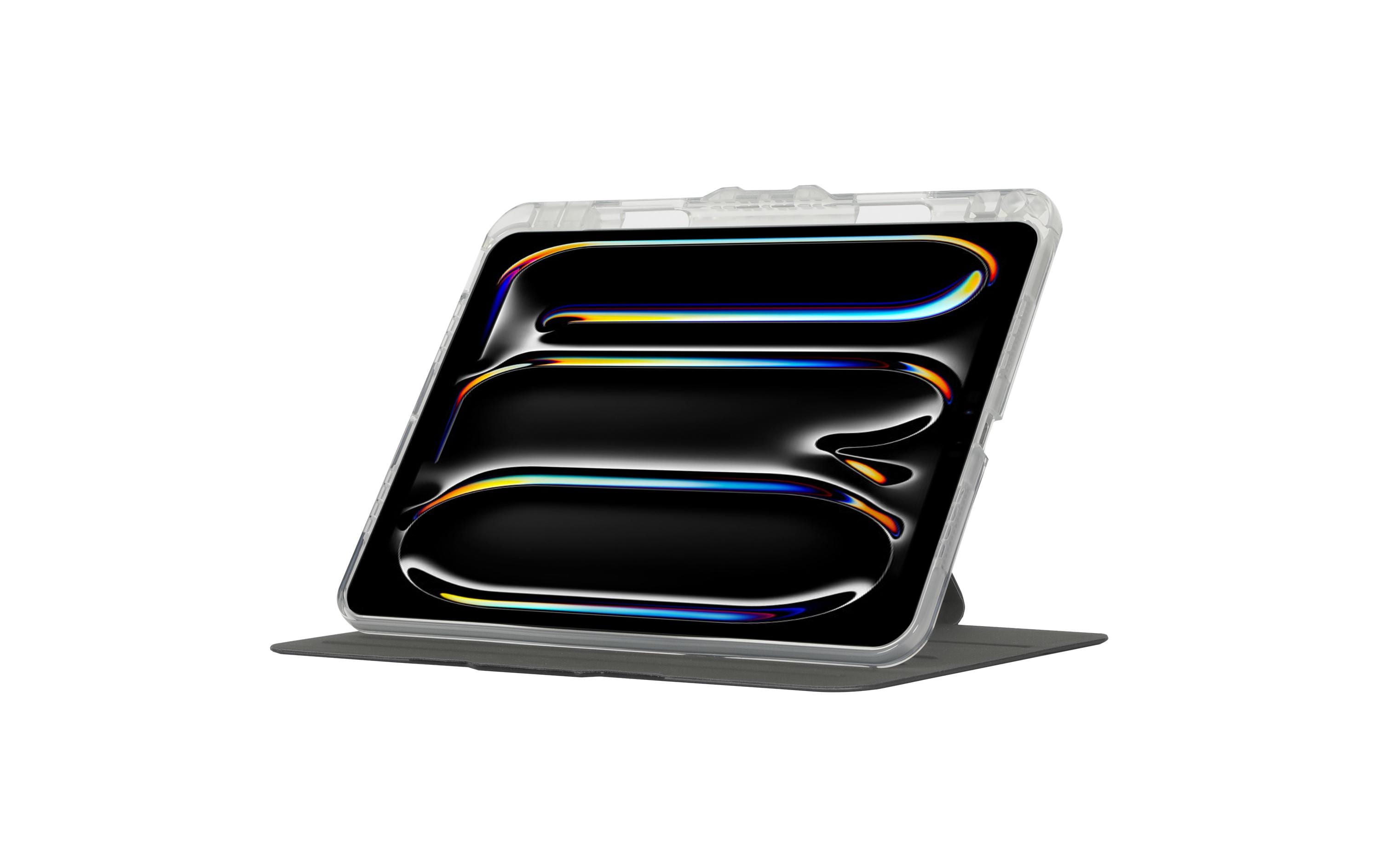 Targus Tablet Back Cover VersaVu THZ953GL Targus Tablet Back Cover VersaVu THZ953GL