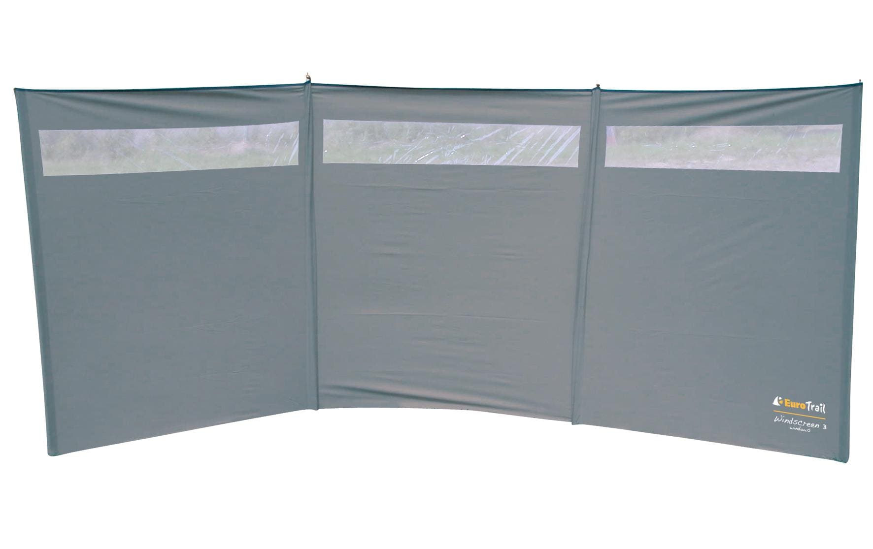Eurotrail Windschutzwand Eurotrail Windschutzwand
