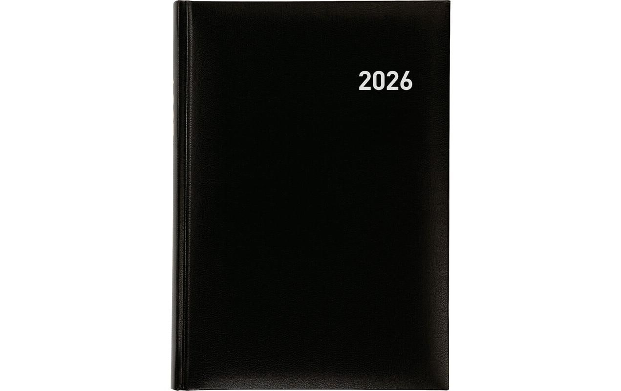 Biella Geschäftsagenda Manager 14.5 x 20.5 cm