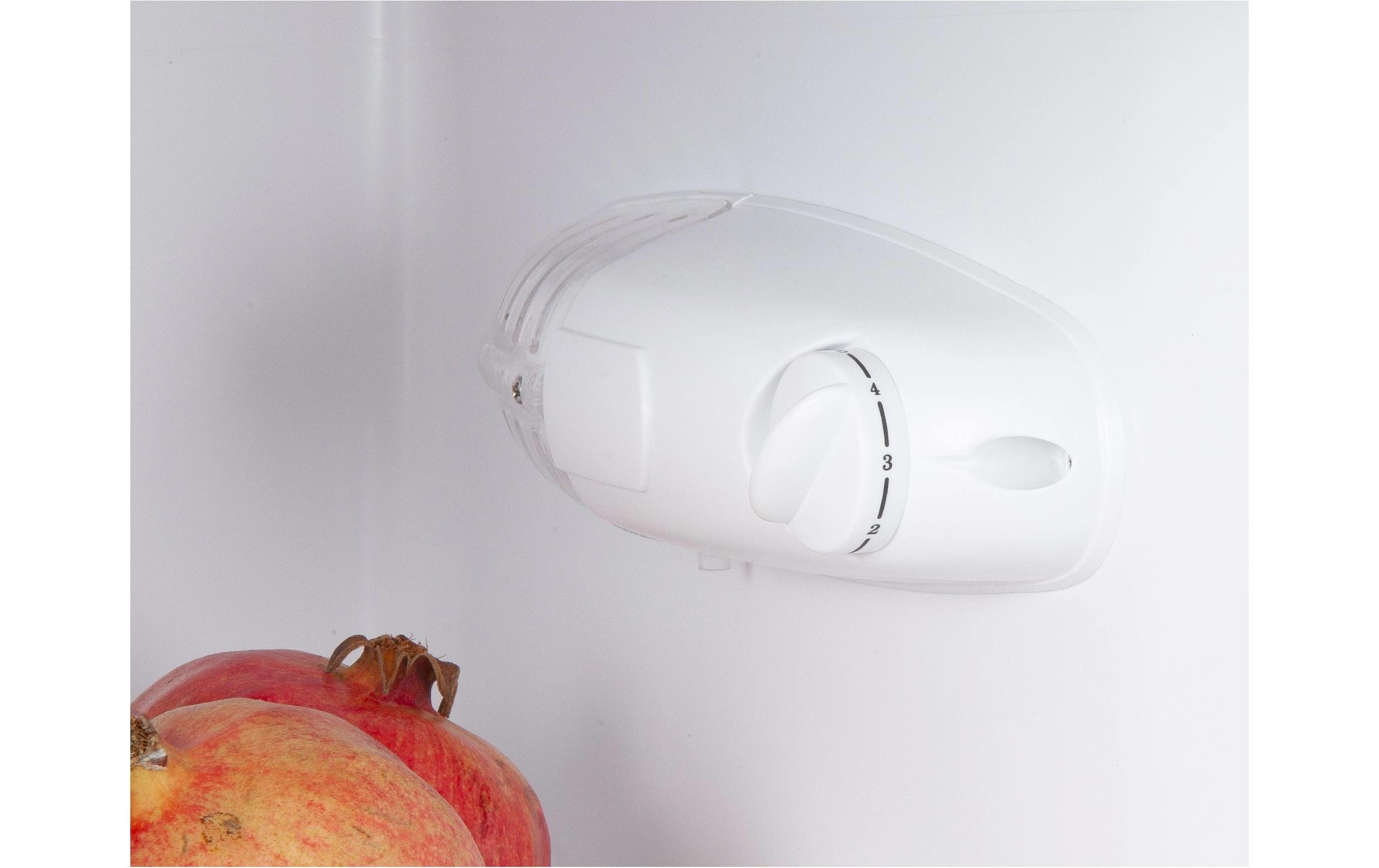 Domo Kühl-Gefrierkombination DO91402C Rechts/Wechselbar Domo Kühl-Gefrierkombination DO91402C Rechts/Wechselbar