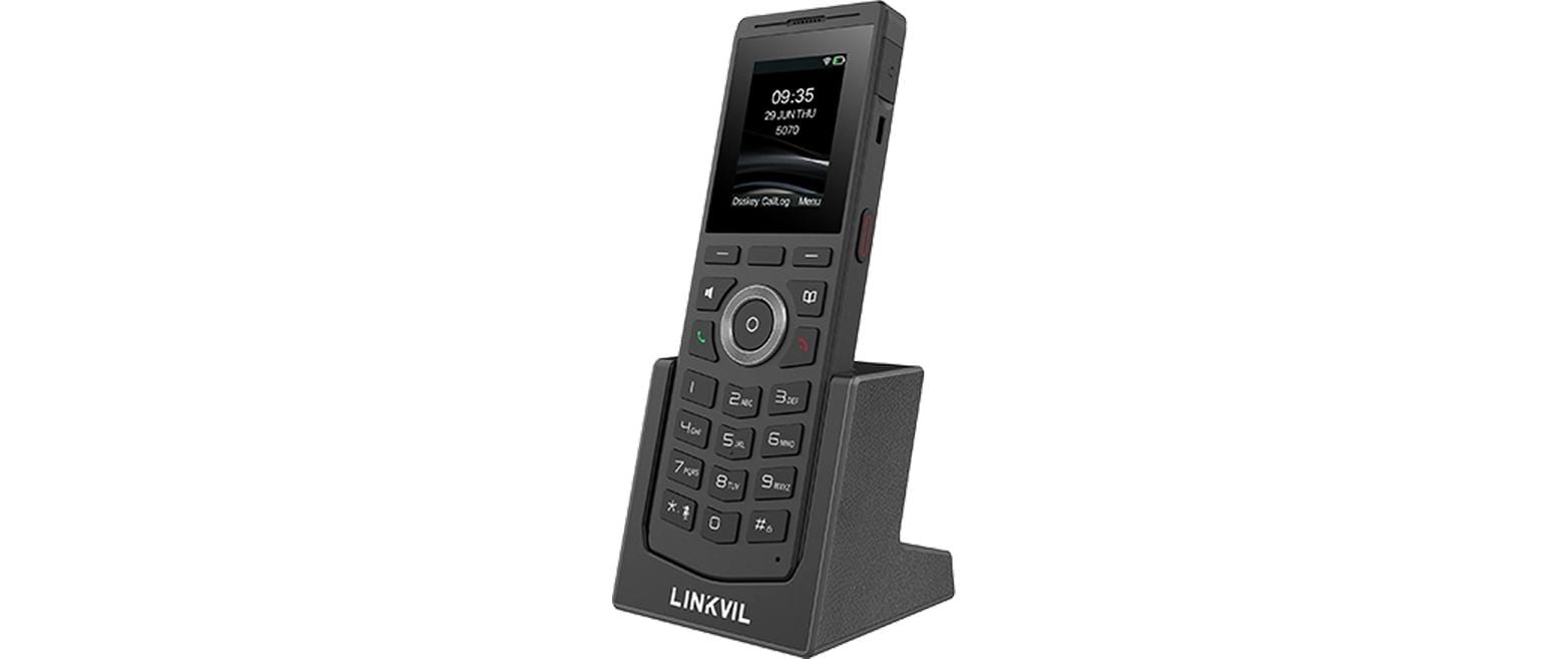 Fanvil Zusatzmobilteil W610W IP67 Fanvil Zusatzmobilteil W610W IP67