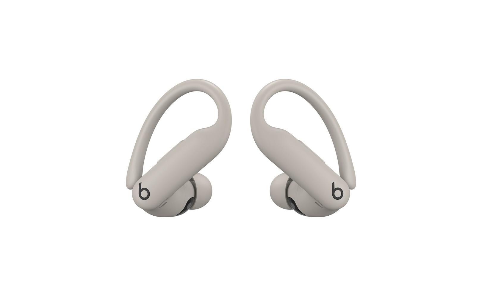 Apple Beats Wireless In-Ear-Kopfhörer Powerbeats Pro 2 Quick Sand