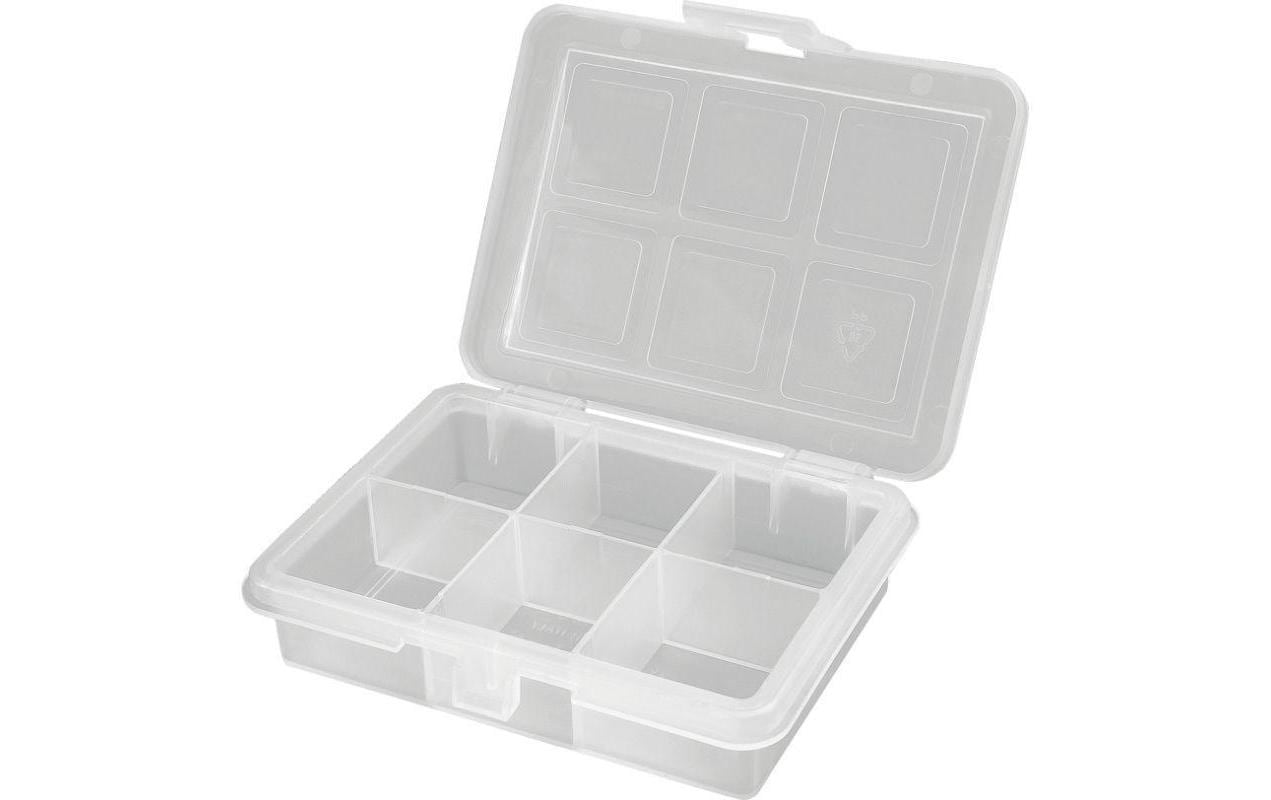 Art Plast Organizer 6 Fächer Art Plast Organizer 6 Fächer