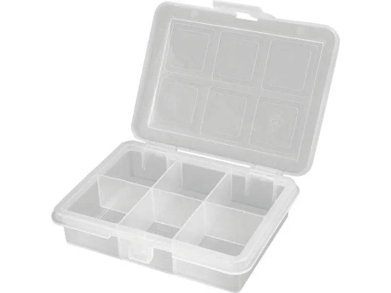 Art Plast Organizer 6 Fächer