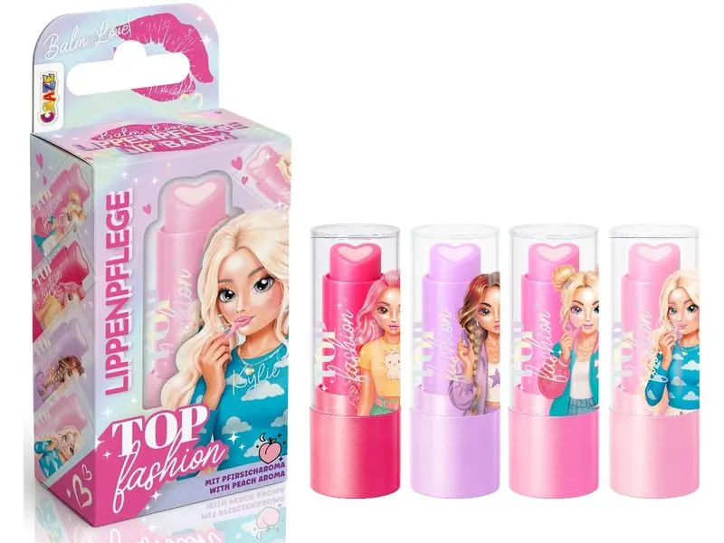 Craze CRAZE Top Fashion Lippenbalsam Lippenbalsam