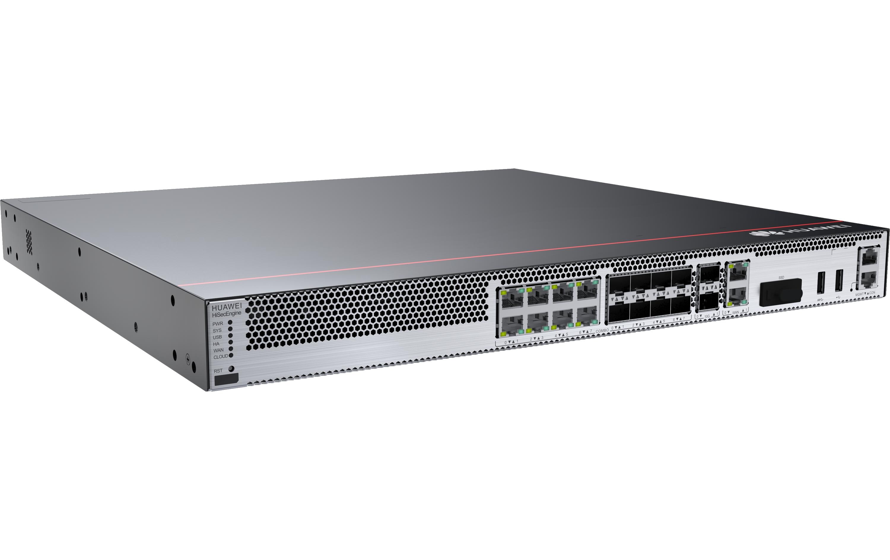 Huawei Firewall USG6525E