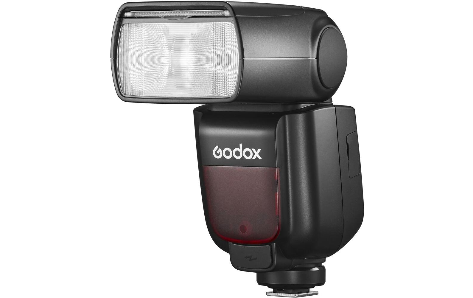 Godox Blitzgerät TT685C II für Nikon Godox Blitzgerät TT685C II für Nikon