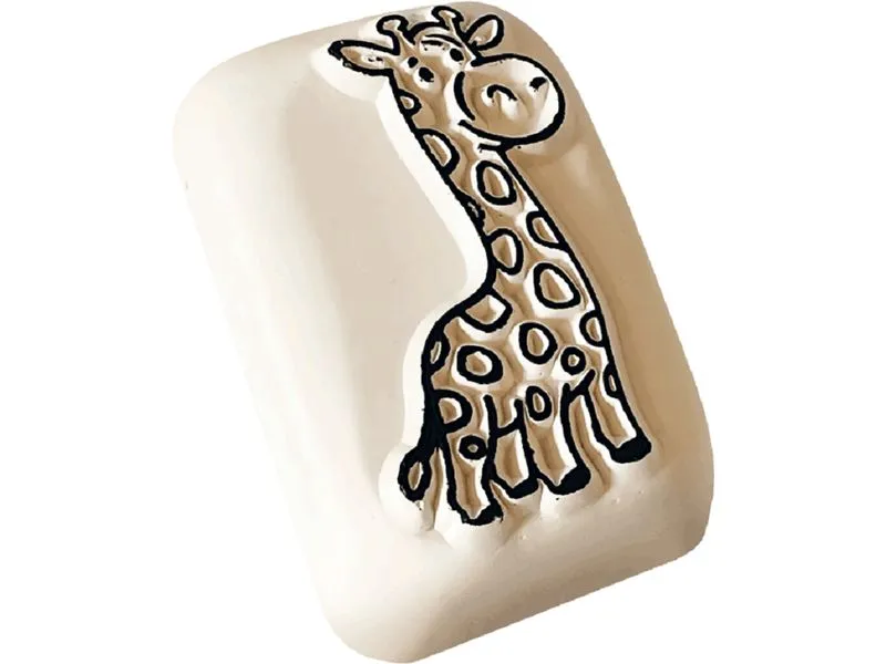 LaDot Tattoostempel Giraffe Medium LaDot Tattoostempel Giraffe Medium