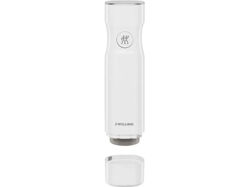 Zwilling Vakuumier-Behälter Vakuum Starterset 7-teilig, S/M