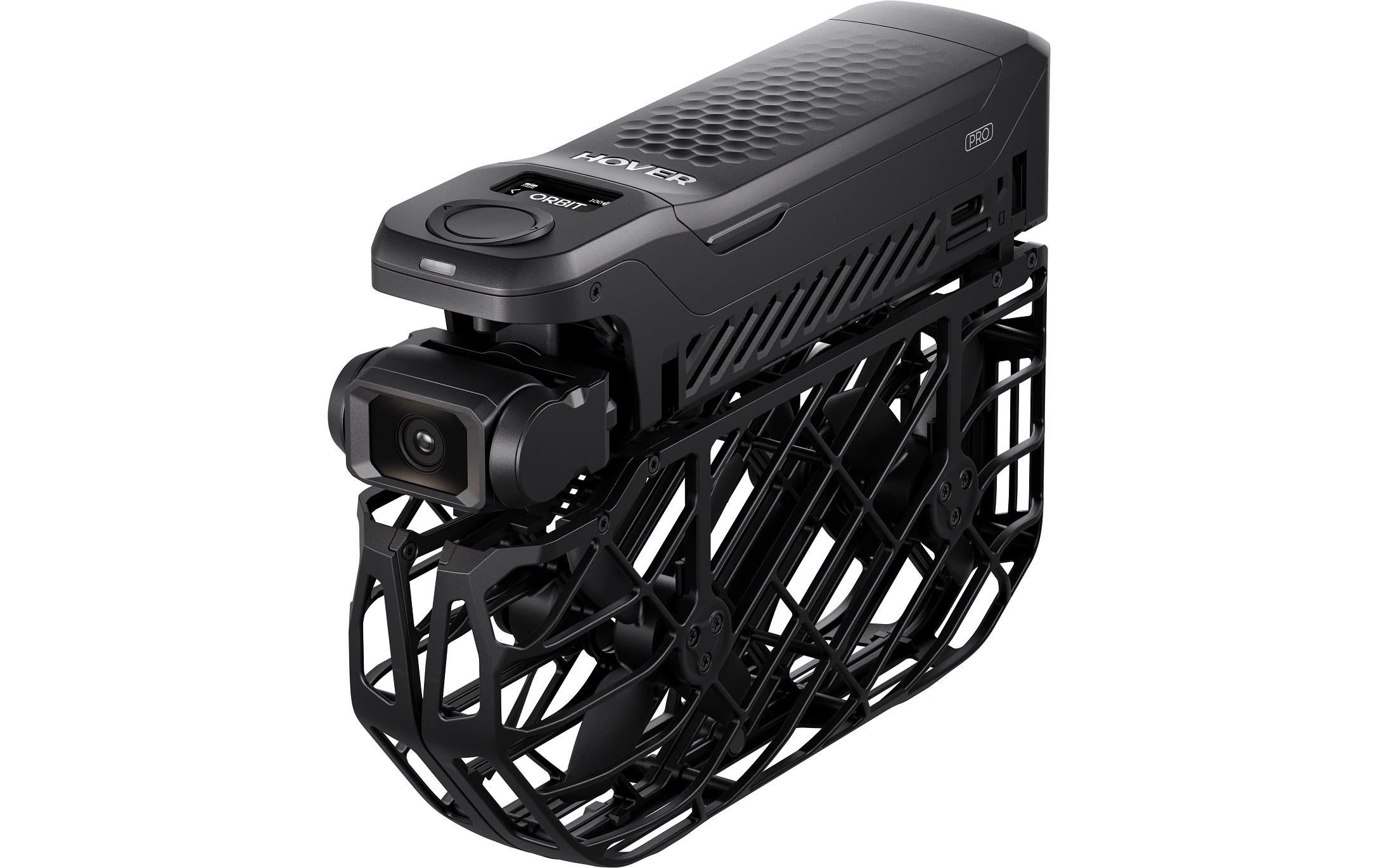 HOVERAir Multikopter X1 PRO (CE)