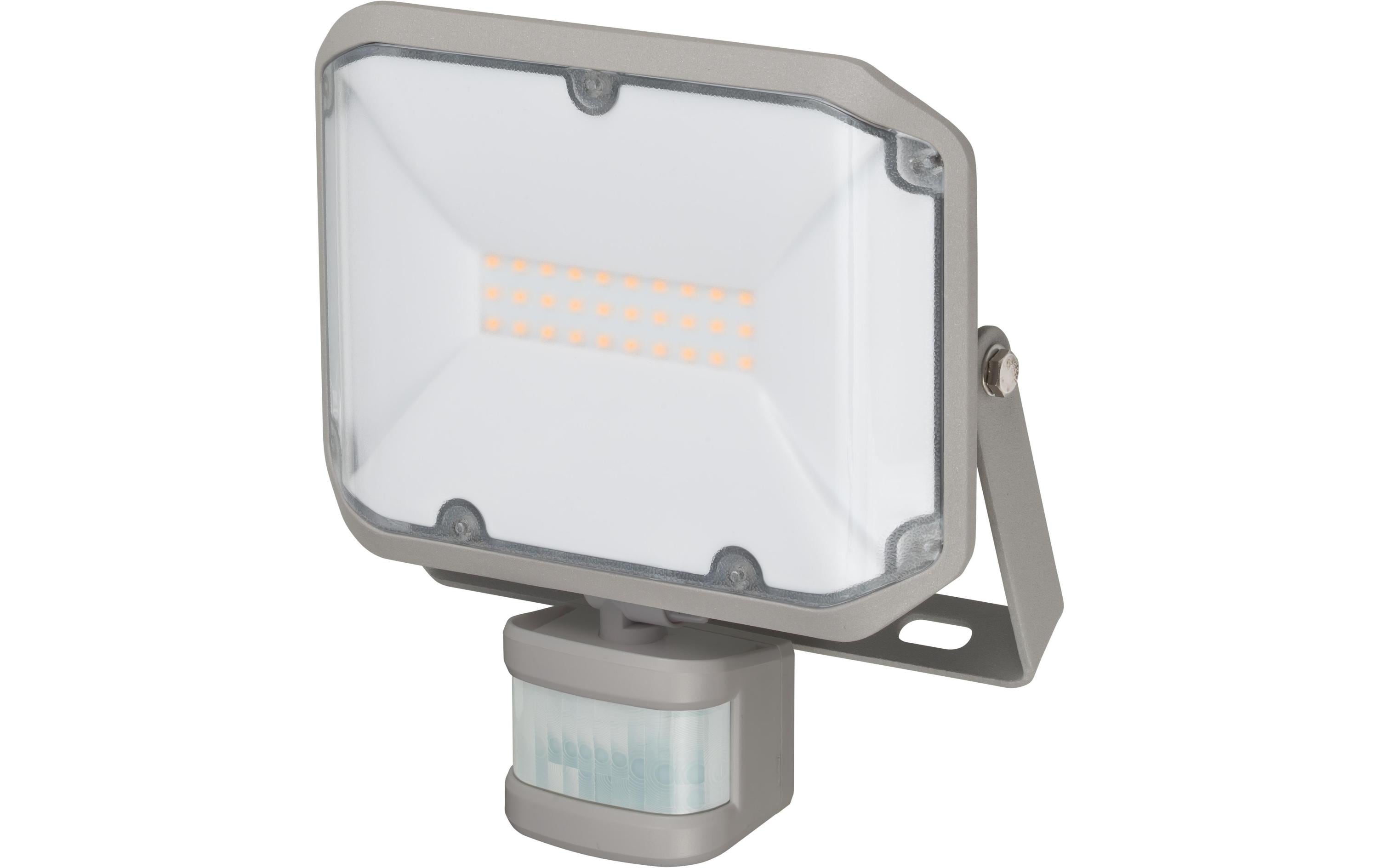 Brennenstuhl Scheinwerfer AL 2050 P 20 W Brennenstuhl Scheinwerfer AL 2050 P 20 W